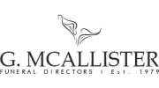 G. McAllister Funeral Directors