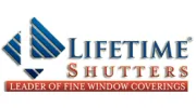 Lifetime Shutters & Windows