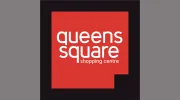 Queens Square Shopping Centre