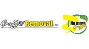 Graffiti Removal