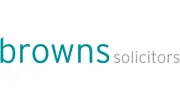 Browns Solicitors
