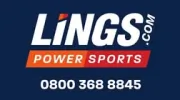 Lings Husqvarna Motorcycles