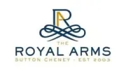 The Royal Arms