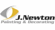 J Newton Painting & Decorating