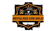Boyslade Garage