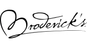 Brodericks
