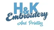 H & K Embroidery