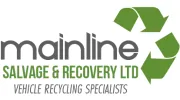Mainline Salvage
