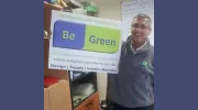 Be Green Systems