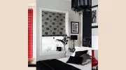 Maynelines Blinds