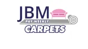 J B M Carpets