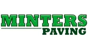 Minters Paving