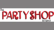 The Party Shop Scotland