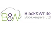 Black and White Bookkeepers