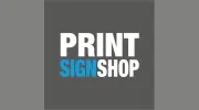 Print Sign Shop