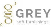Grey Soft Furnishings