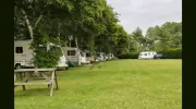 Outney Meadow Caravan Park
