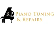 B.P Piano Tuning & Repairs