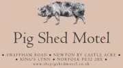 The Pig Shed Motel