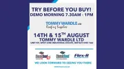 Wardle Tommy