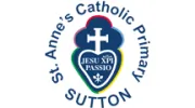 St Anne's Catholic Primary School
