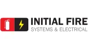 Initial Fire