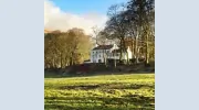 Bonawe House