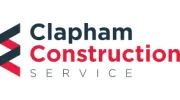 Clapham Construction Service