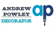 Andrew Powley Decorator