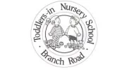 Toddlers-In Nursery School