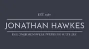 Jonathan Hawkes