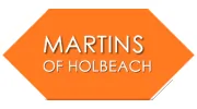 Martins of Holbeach