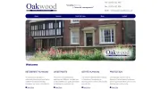 Oakwood Financial Advisers