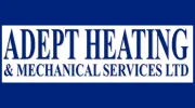 Adept Heating