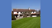 Barker Stakes Farm