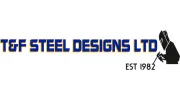 T & F Steel Design
