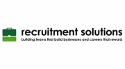 Recruitment Solutions