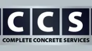 Complete Concrete Services