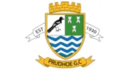 Prudhoe Golf Club