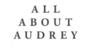All About Audrey
