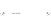Sarah Kelly's Flower Room