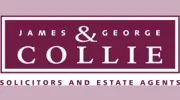 James & George Collie