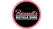 Russell's Bicycle Shed