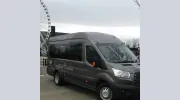 Minibus Hire Bradford