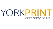 York Print Company