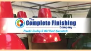 The Complete Finishing Company