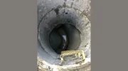 R Harvey Drainage