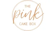The Pink Cake Box