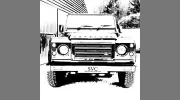 SVC Specialist Vehicles
