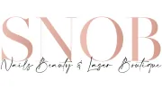 SNOB Nail & Beauty Boutique Spa